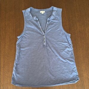 Dylan Gray Polo Muscle Tee Tank Top